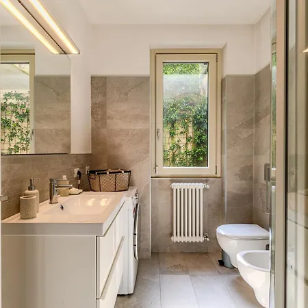 Panorama Viandante By Interhome Apartman