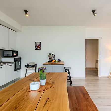 Apartman Panorama Viandante By Interhome Dorio