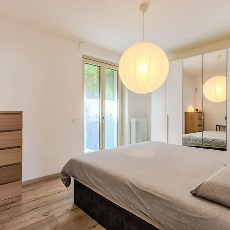 Апартаменты Panorama Viandante By Interhome