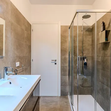 Апартаменты Panorama Viandante By Interhome *