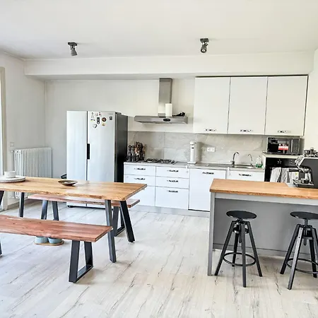 Panorama Viandante By Interhome Апартаменты Дорио