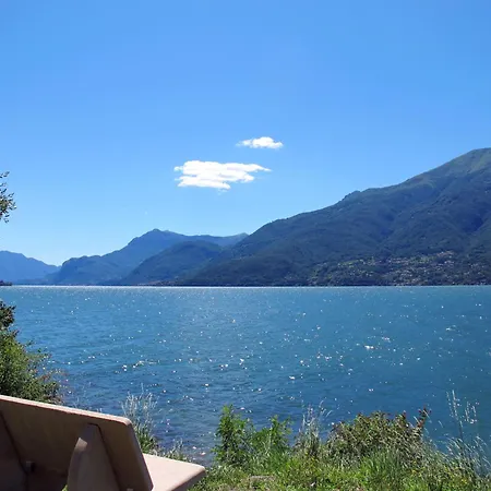 Panorama Viandante By Interhome Apartment Dorio