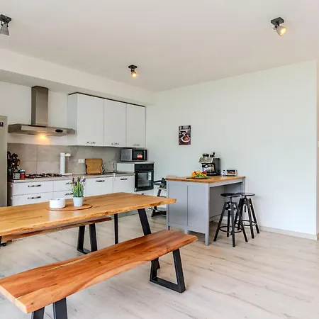 Apartment Panorama Viandante By Interhome