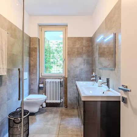 Panorama Viandante By Interhome Apartment *