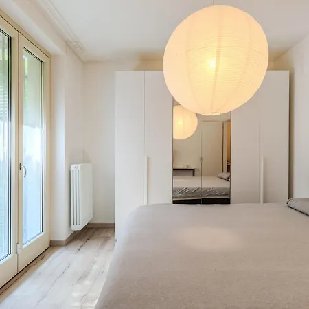 Panorama Viandante By Interhome Dorio
