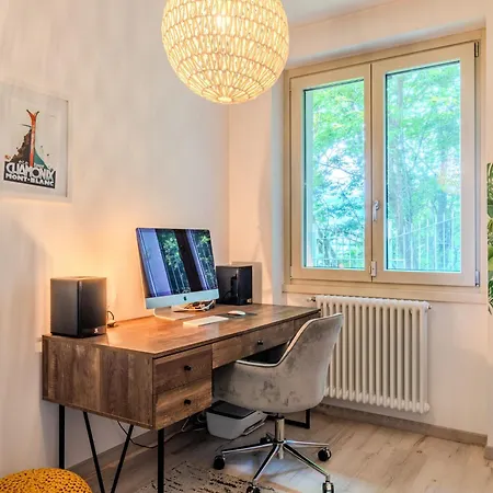 Panorama Viandante By Interhome