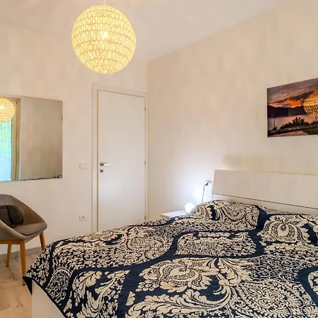 Panorama Viandante By Interhome Apartment Dorio