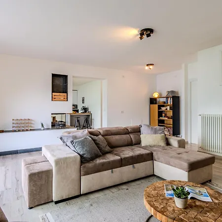 Panorama Viandante By Interhome