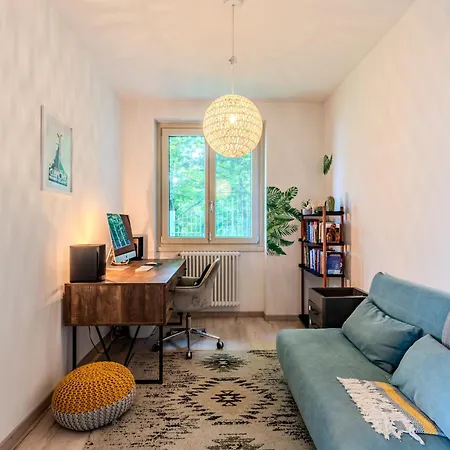 Panorama Viandante By Interhome Apartment *