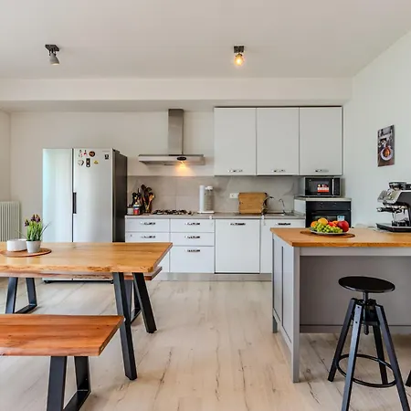 Panorama Viandante By Interhome Apartment Dorio