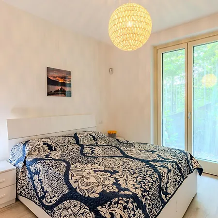 Panorama Viandante By Interhome *