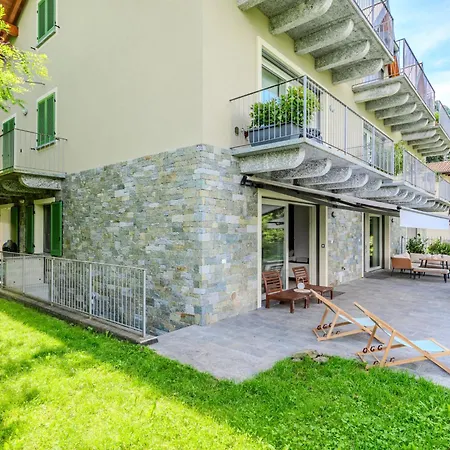 Panorama Viandante By Interhome
