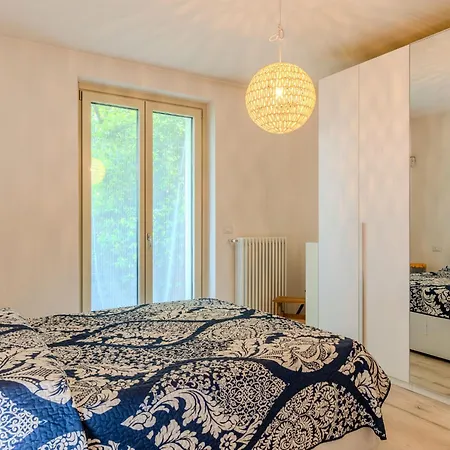 Panorama Viandante By Interhome *