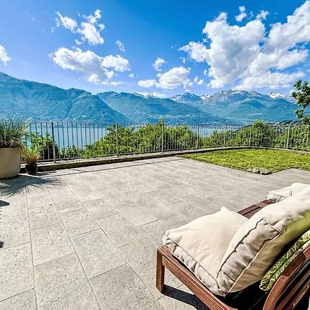 Panorama Viandante By Interhome Dorio