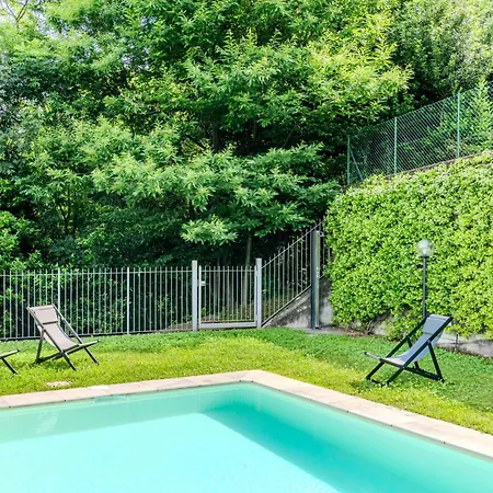 Panorama Viandante By Interhome