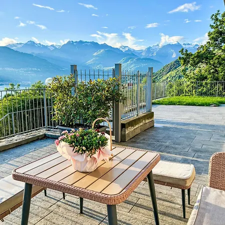 Panorama Viandante By Interhome Dorio